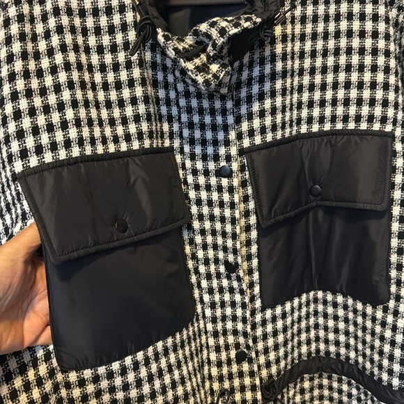 Zara  Jacket size extra large - Picture 4 of 8